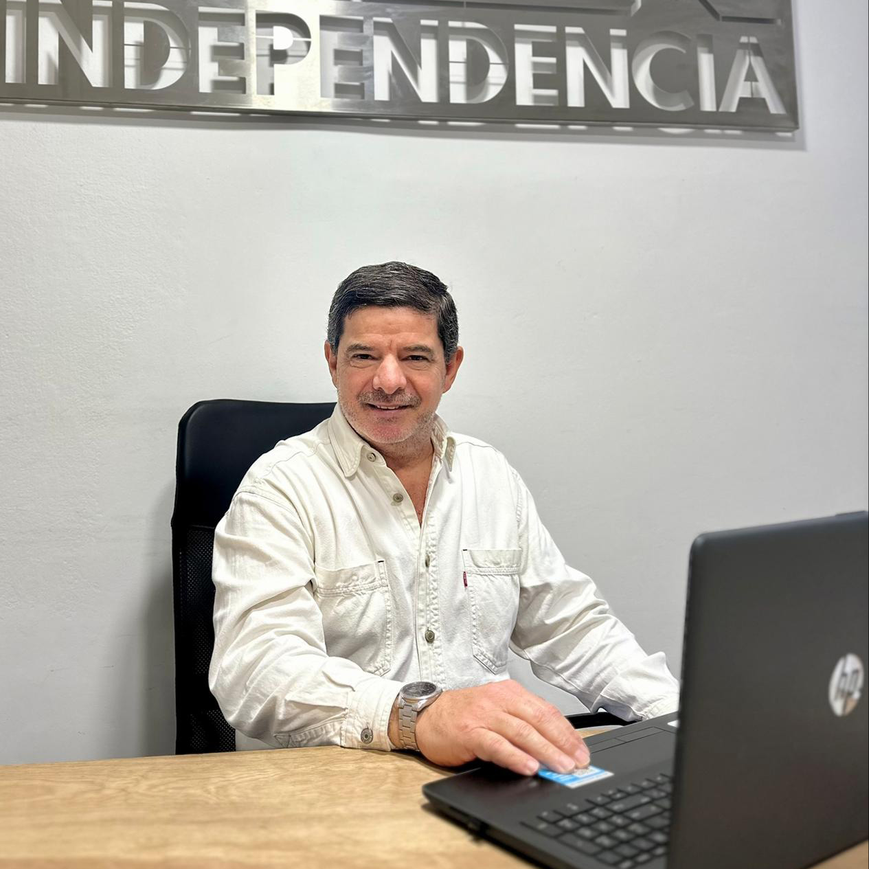 Andrés Maya